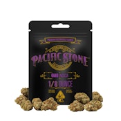 Pacific Stone - GMO Indica (3.5g)