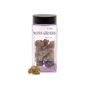 Miss Grass 14g Flower - All Times