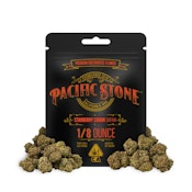 Pacific Stone - Starberry Cough Sativa (3.5g)