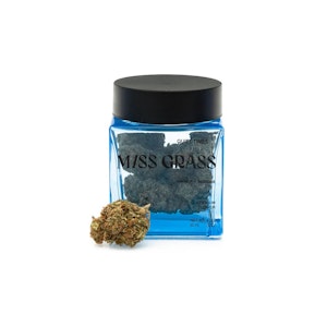 MISS GRASS - Miss Grass 3.5g Flower - Quiet Times