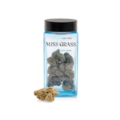 Miss Grass 14g Flower - Quiet Times