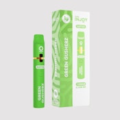 Cure Injoy - 1G Green Gusherz All in One Device