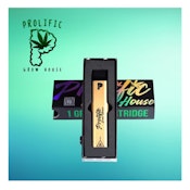 Melon Munchiez Disposable 1g