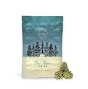Humboldt Farms - Oreoz Indica Mini Eighth Flower 3.5g