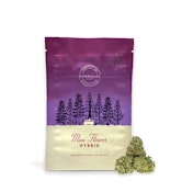 Humboldt Farms - Greasy Runtz Hybrid Mini Eighth Flower 3.5g