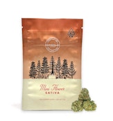 Humboldt Farms - Lemon Thai Sativa Mini Quarter Flower. 7g