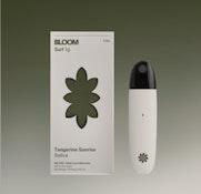 Bloom - Pineapple Diese - 1g