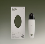 Bloom - Permanent Marker - 1g