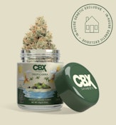 CBX - Tropicanna - 3.5g