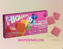 Highatus - Watermelon - 10pk