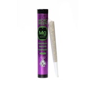 MG - Lemon OG x Trainwreck - 1g Pre Roll