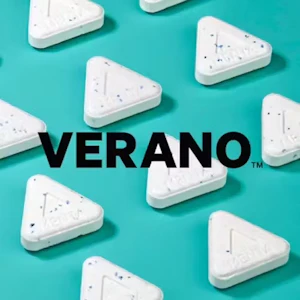 Verano - Wintermint Mentholated Mintz 100mg