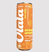 Olala - Orange Cream 100mg