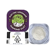 GREENLINE - Electric Lemonade 2G Diamond Dust (Sativa)