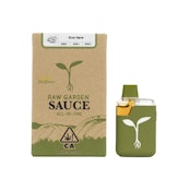 Raw Garden - Funk N Fire 1.0g Sauce All-In-One 1G