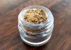 Honeybutter - Peanut Butter Breath - Bubble Hash