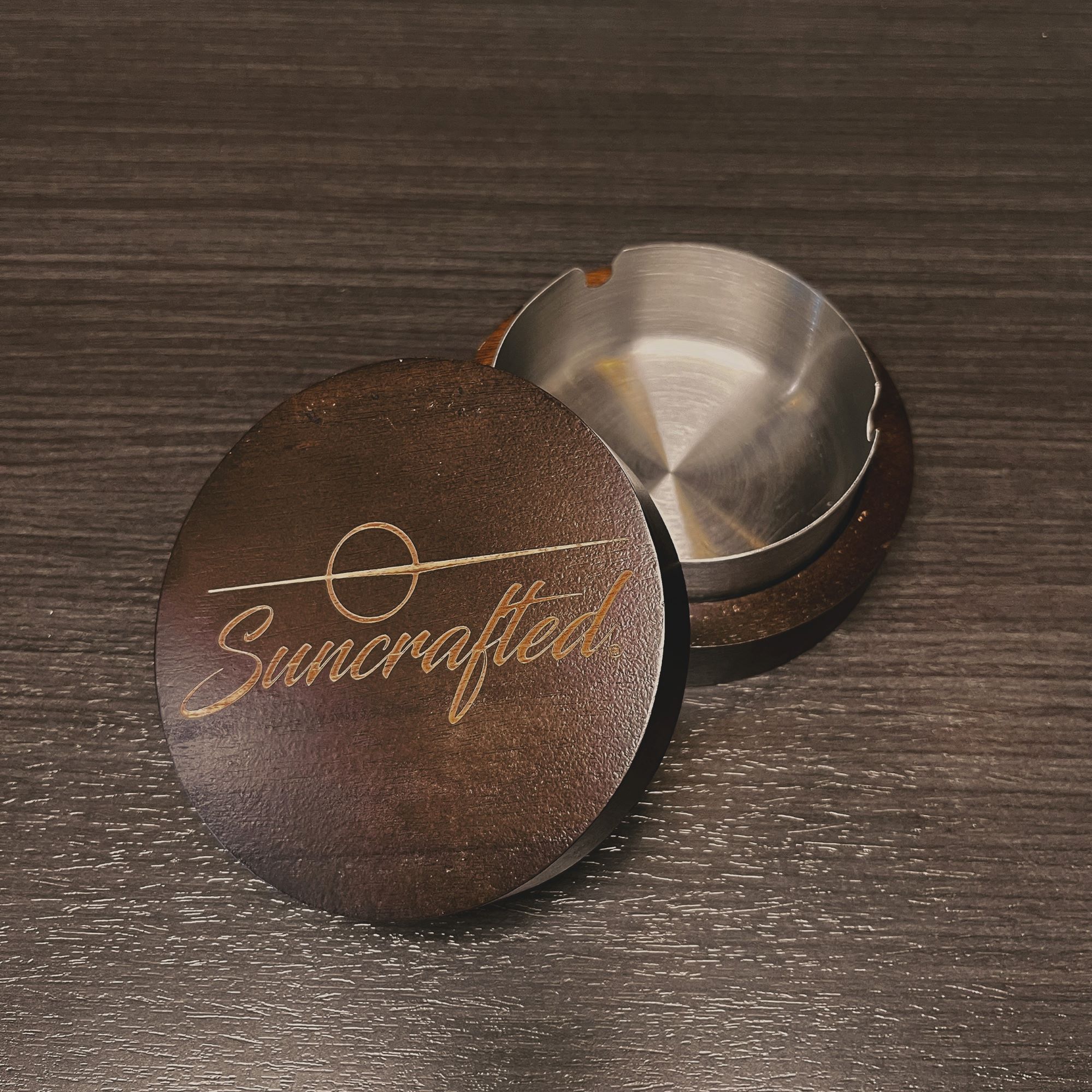 Sunski Tango Sunglasses - Cider Midnight | Lifestyle