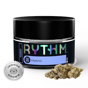 RYTHM - Head Cracker 3.5g