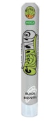 GREENLINE - Black Biscotti - Pre Roll - 1 Gram