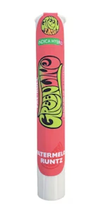 Greenline - GREENLINE - Watermelon Runtz - Preroll - 1g