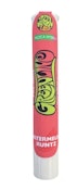 GREENLINE - Papaya x 33 - 100% Indoor Flower Pre-Roll - 1G