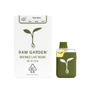 Raw Garden - Cherry Pie Diesel 1.0g RLR All-In-One