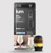 Turn - Piña Colada - (1g) Pod