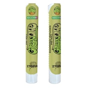GREENLINE - ZTopia - Diamond Infused SINGLE Pre Roll