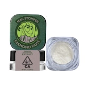 Greenline - MAC Stomper- Diamond Dust 1G