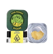GREENLINE - Dosi-Mango - Badder - 1 Gram