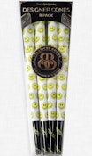 Designer Cones by Beautiful Burns (Happy Daze)