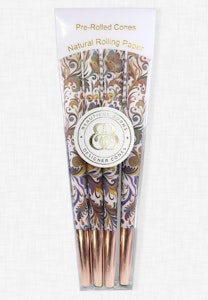 BEAUTIFUL BURNS - Designer Cones by Beautiful Burns (Bellisimo)