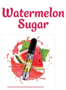 Simply Herb-Watermelon Sugar-Distillate Cart-1.00g