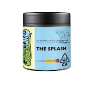 Greenline - The Splash - 3.5 g