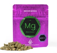 MG - Super Runtz x Zoap - 1g Flower
