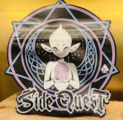 Side Quest - Delta Dawn