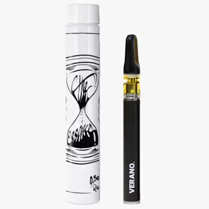 (the) Essence - Lemon Cake 0.3g Disp Hybrid Main Image