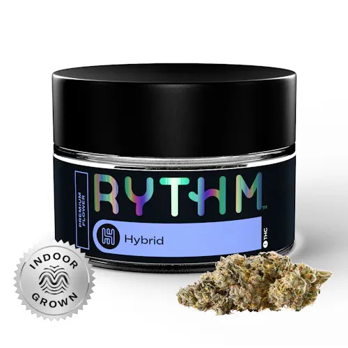 RYTHM - Living Legend 3.5g Main Image