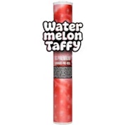 Watermelon Taffy Preroll 1g