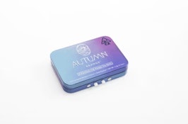 Autumn Brands - 6pk PR Grower's Collection (Indica)