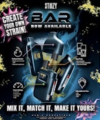 STIIIZY - Bar (duel battery)