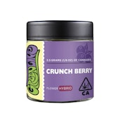 GREENLINE - Crunch Berry 3.5g