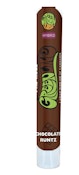 GREENLINE - Chocolate Runtz - Single Pre-Roll - 1 gram