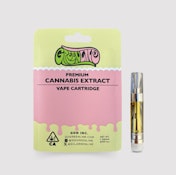 GREENLINE - Berry White - Vape Cart - 1 Gram