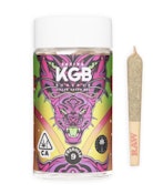 KILLER GREEN BUDS 9 PACK - ELECTRIC LEMONADE 4.5G