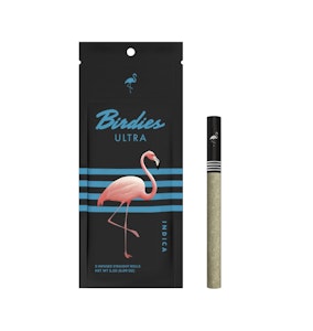BIRDIES - Birdies - Ultra Hybrid - 3 pack