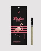 Birdies - Ultra Sativa - 3pks