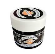 Quiet Kings - Peach Rings - Rosin Infused Gummies - 100mg THC - 10ct - (hybrid)