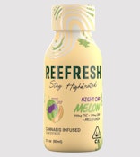 Reefresh - Melon 100mg Shot