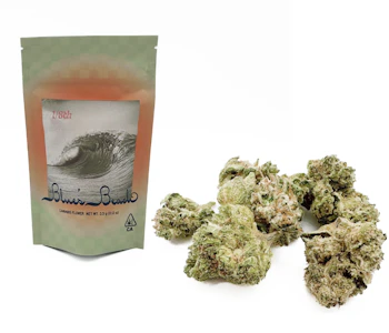 BLUES BEACH - BLUES BEACH - Galactic Jack 3.5g (Sativa)